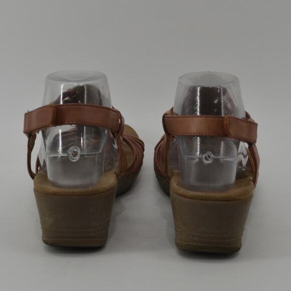 Baretraps Haydin Womens Size 9 Memory Foam Sandals - Picture 14 of 14